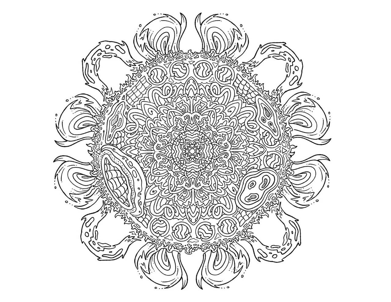 Journey Through the Heliosphere: The Sun-Earth System in Color — NASA Science