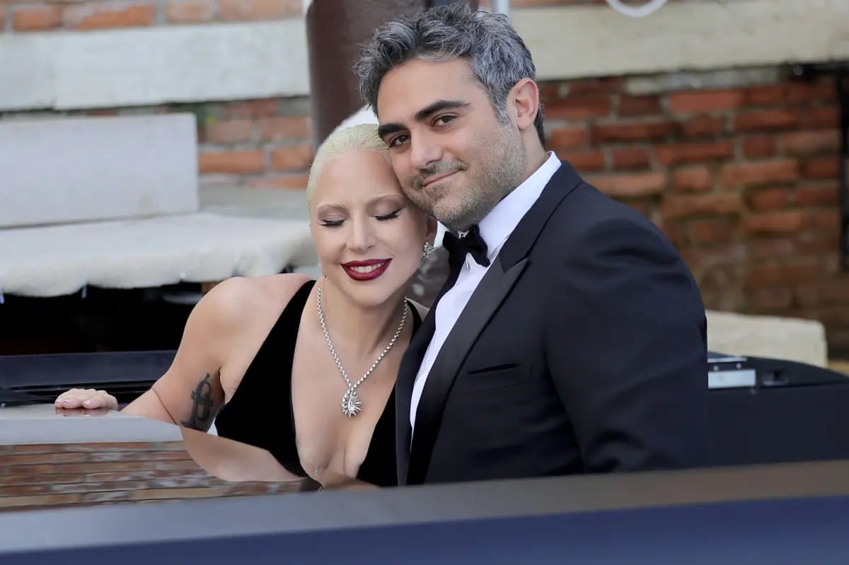 Lady Gaga shares major update on wedding to Michael Polansky — Pagesix