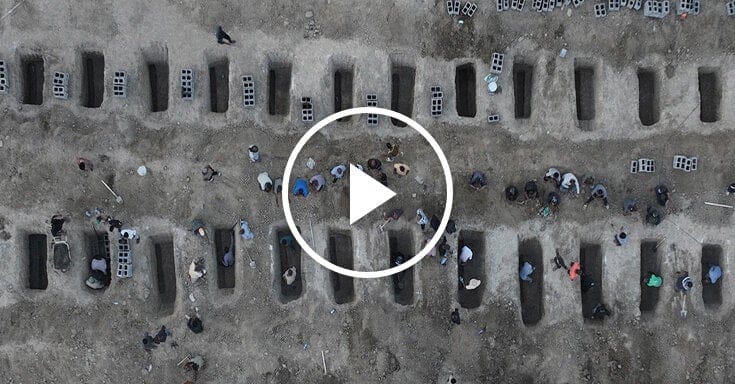 How analysts examined the strike on the Iranian school — NYT > World News