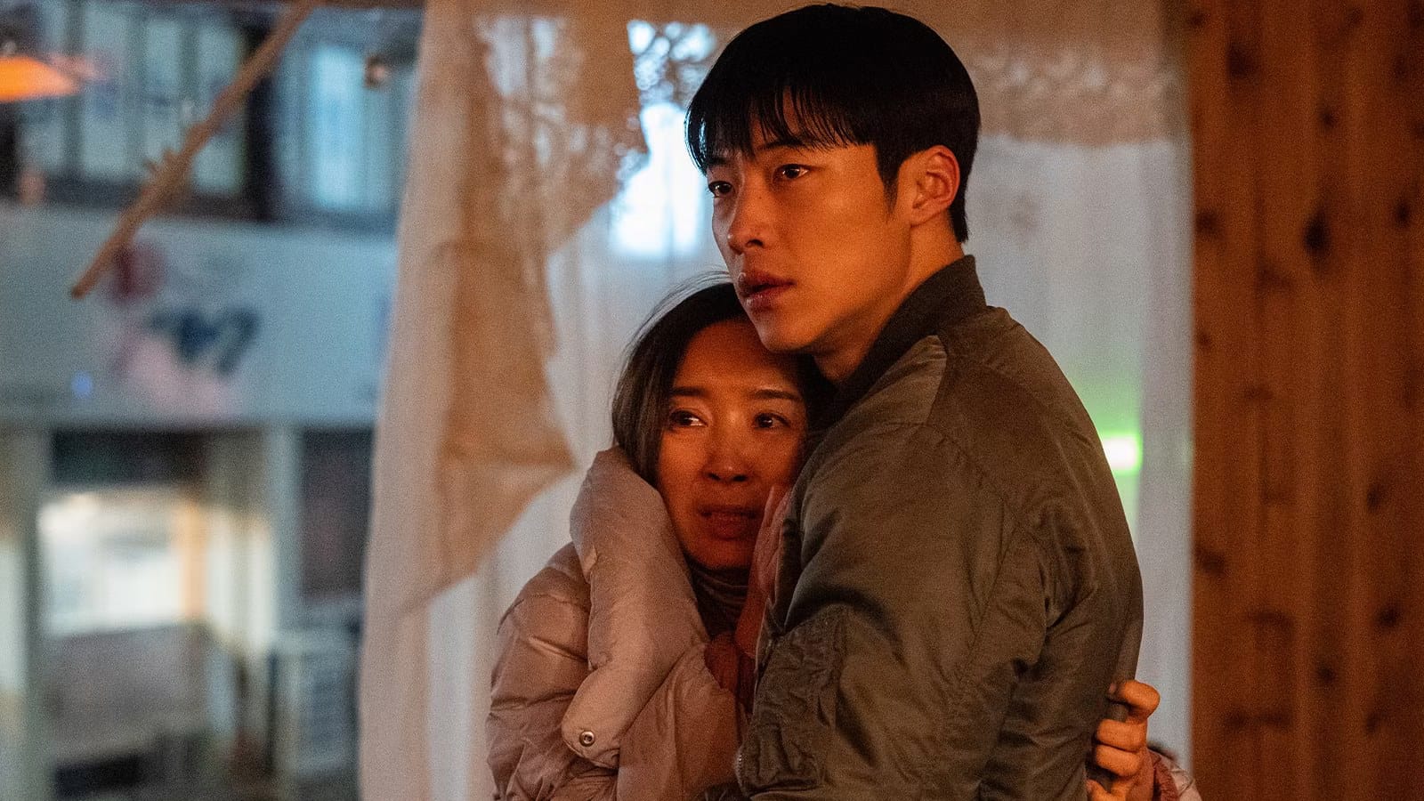 Binge Bloodhounds on Netflix Before Season 2 — Collider