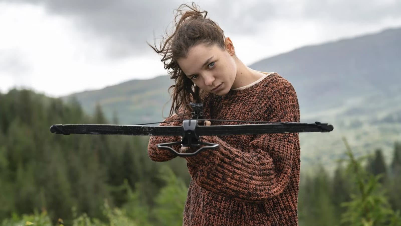 10 Most Explosive Action Thriller Shows for the Perfect Weekend Binge — Movieweb