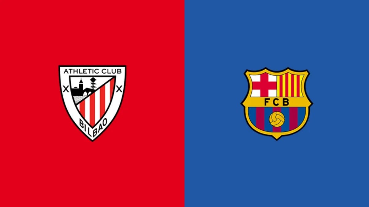 How to watch Athletic Bilbao vs Barcelona: kick-off time and live streams — Goal