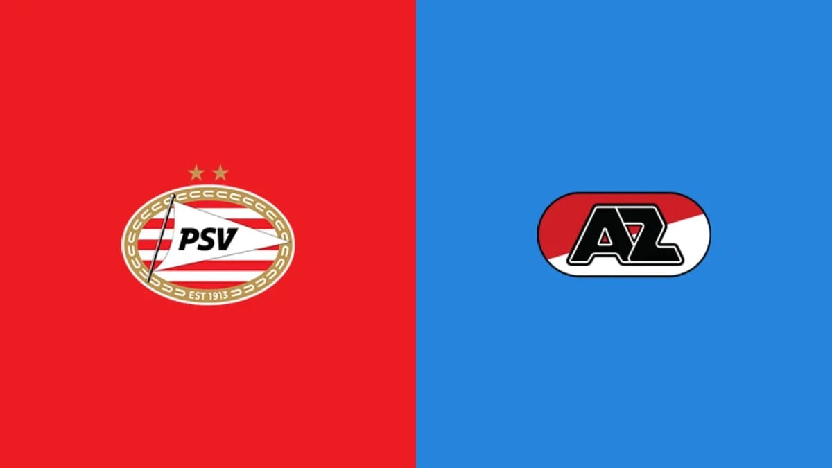 How to watch PSV Eindhoven vs AZ Alkmaar: kick-off, live stream and team news — Goal