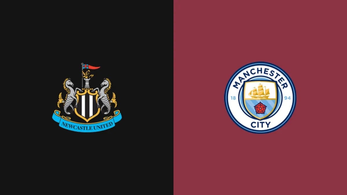 How to watch Newcastle United vs Manchester City FA Cup: live stream & kick-off — Goal