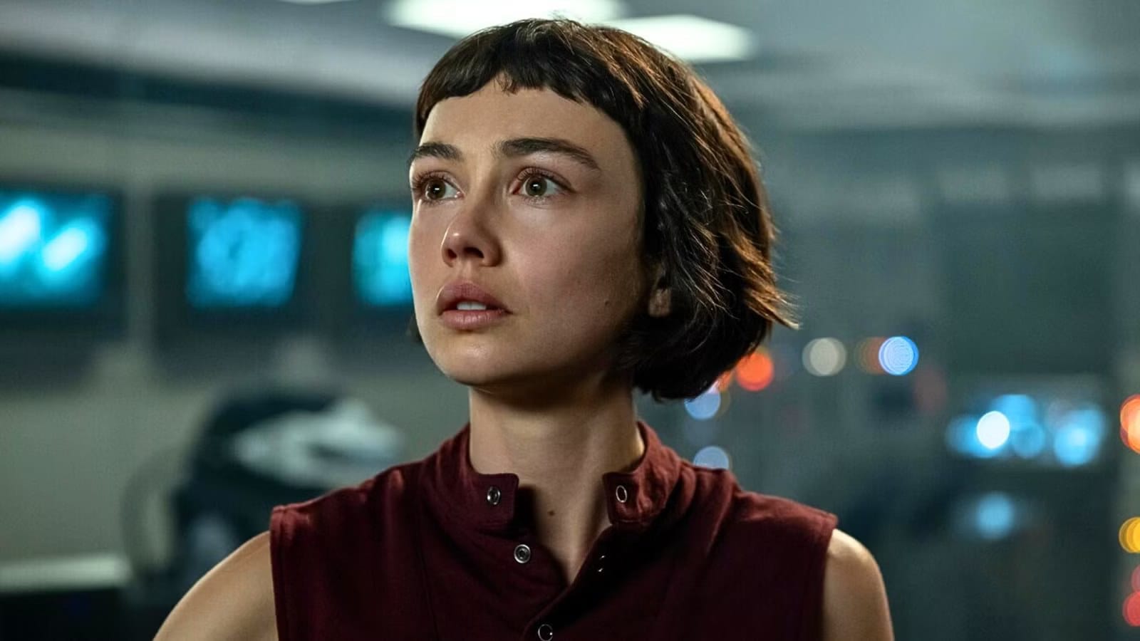 'Alien: Earth' Season 2 Production Start Revealed — Movieweb