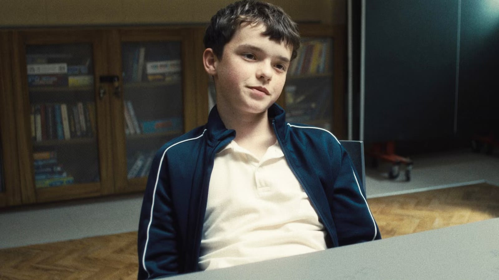 10 Best Netflix Miniseries of All Time, Ranked — Collider