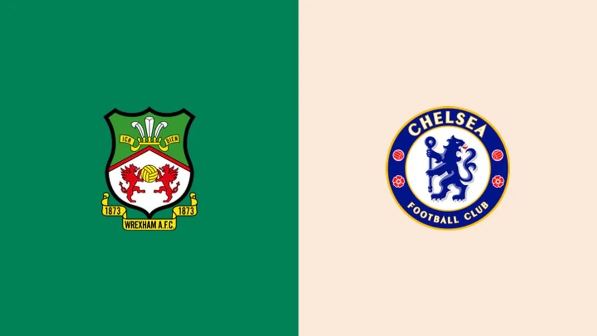 How to watch Wrexham vs Chelsea: live stream, TV channel and kick-off time — Goal