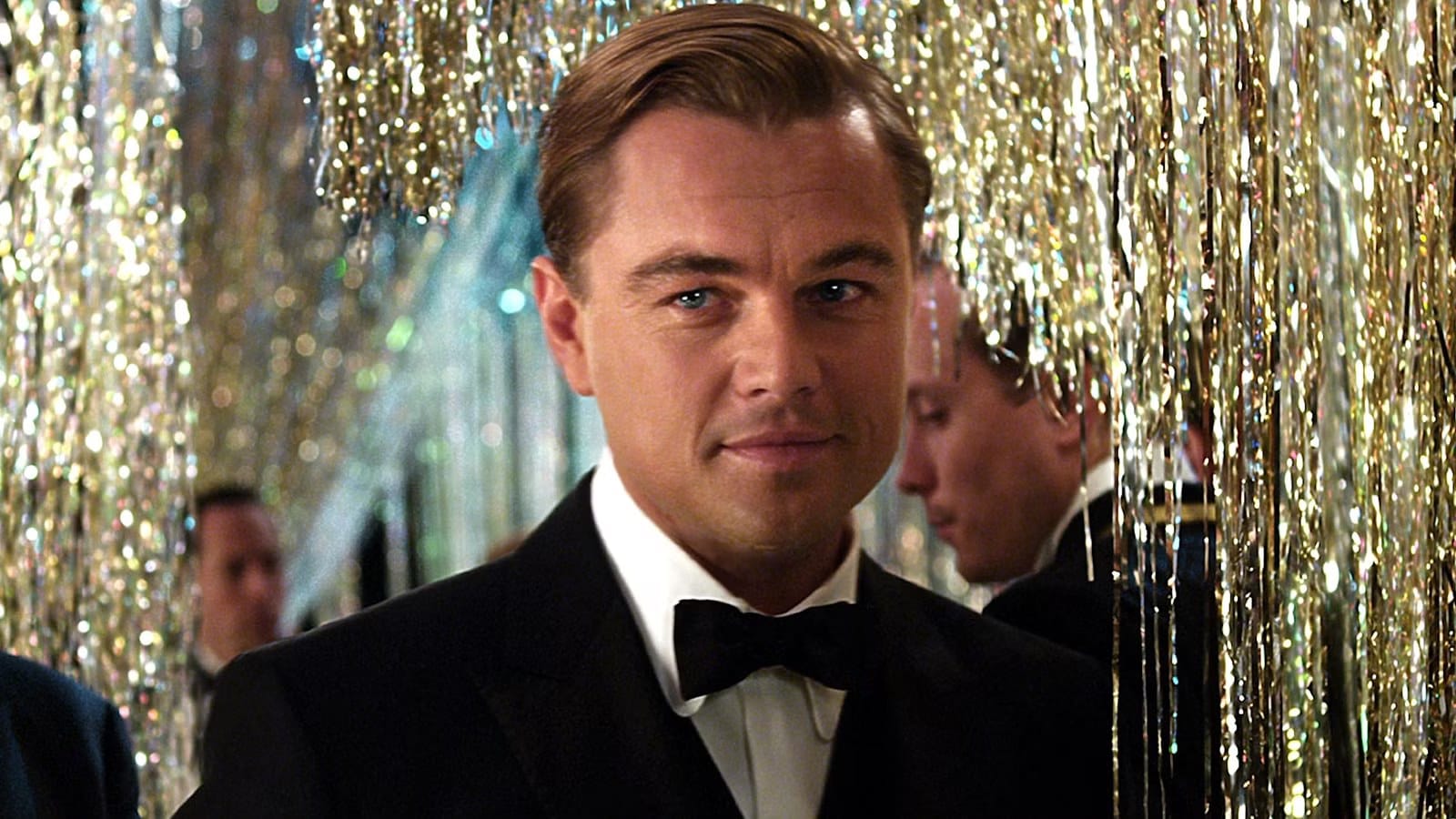 'What Happens at Night': First Look at Leonardo DiCaprio's Transformation — Movieweb