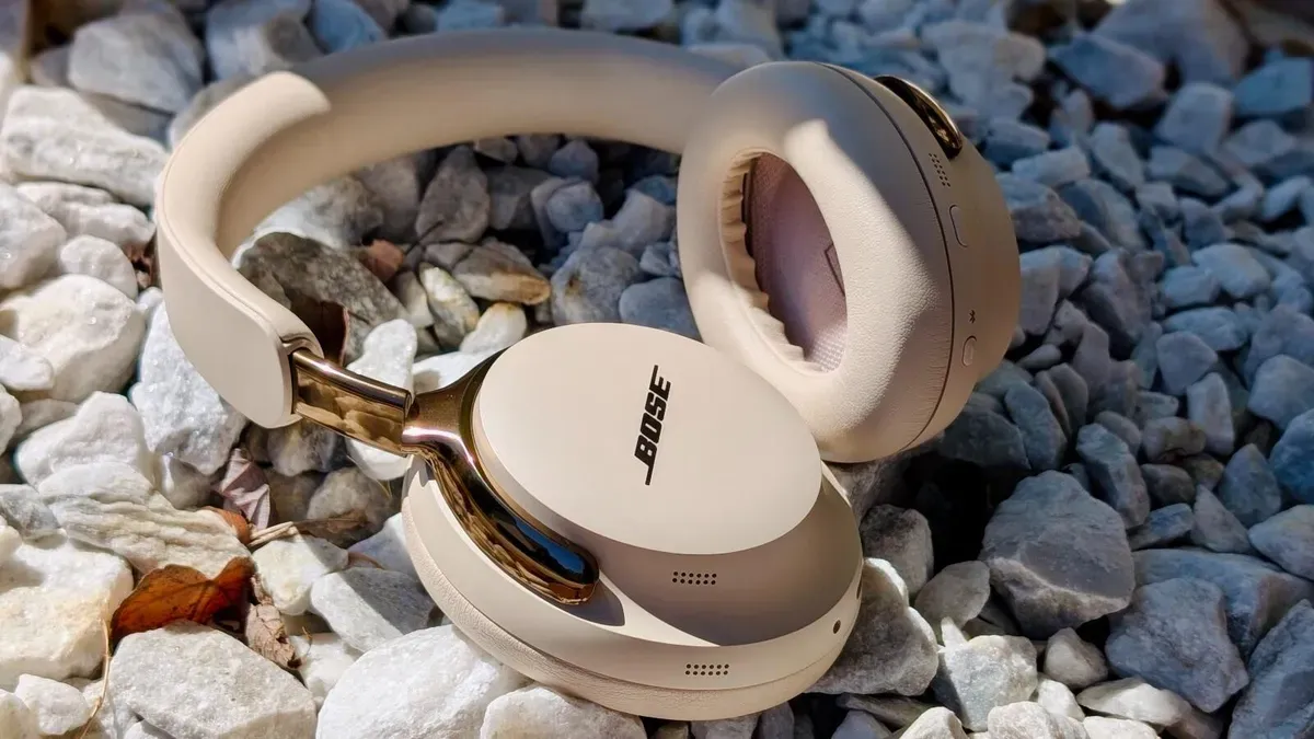 Bose QuietComfort Ultra Headphones (Gen 2) review — Latest news