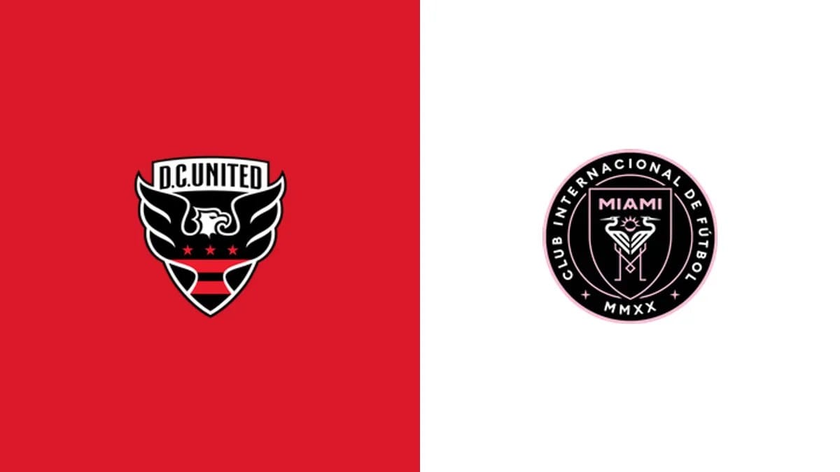 How to watch DC United vs Inter Miami CF: kick-off time and live stream — Goal