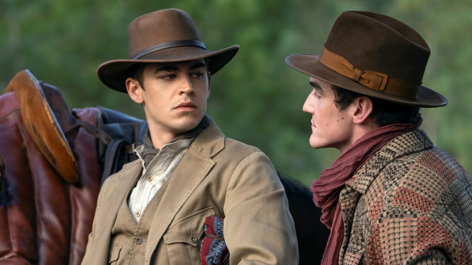 Prime Video: 3 Shows to Binge This Weekend — Collider