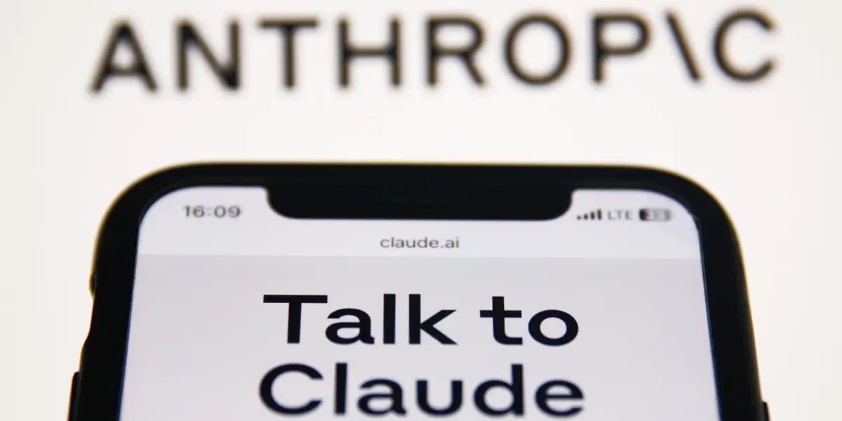 Anthropic maps the jobs most exposed to AI disruption — Businessinsider