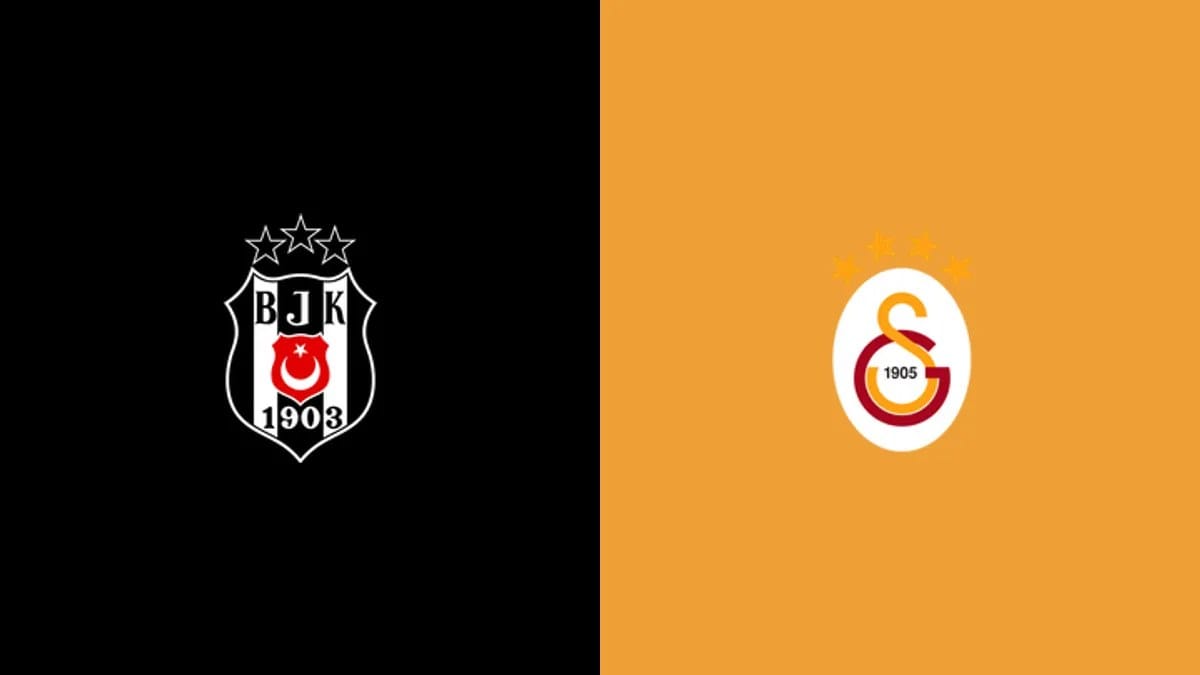 How to watch Besiktas vs Galatasaray: live stream, TV and kick-off time — Goal
