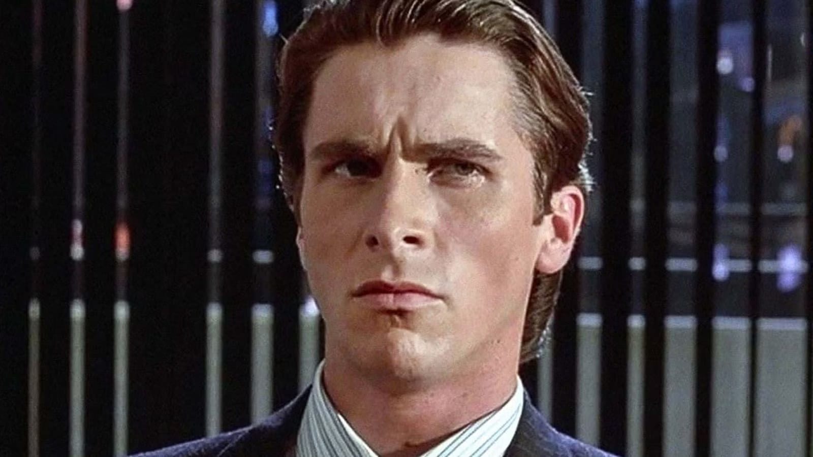 Christian Bale Backs 'American Psycho' Remake: 'I Like Brave People' — Movieweb