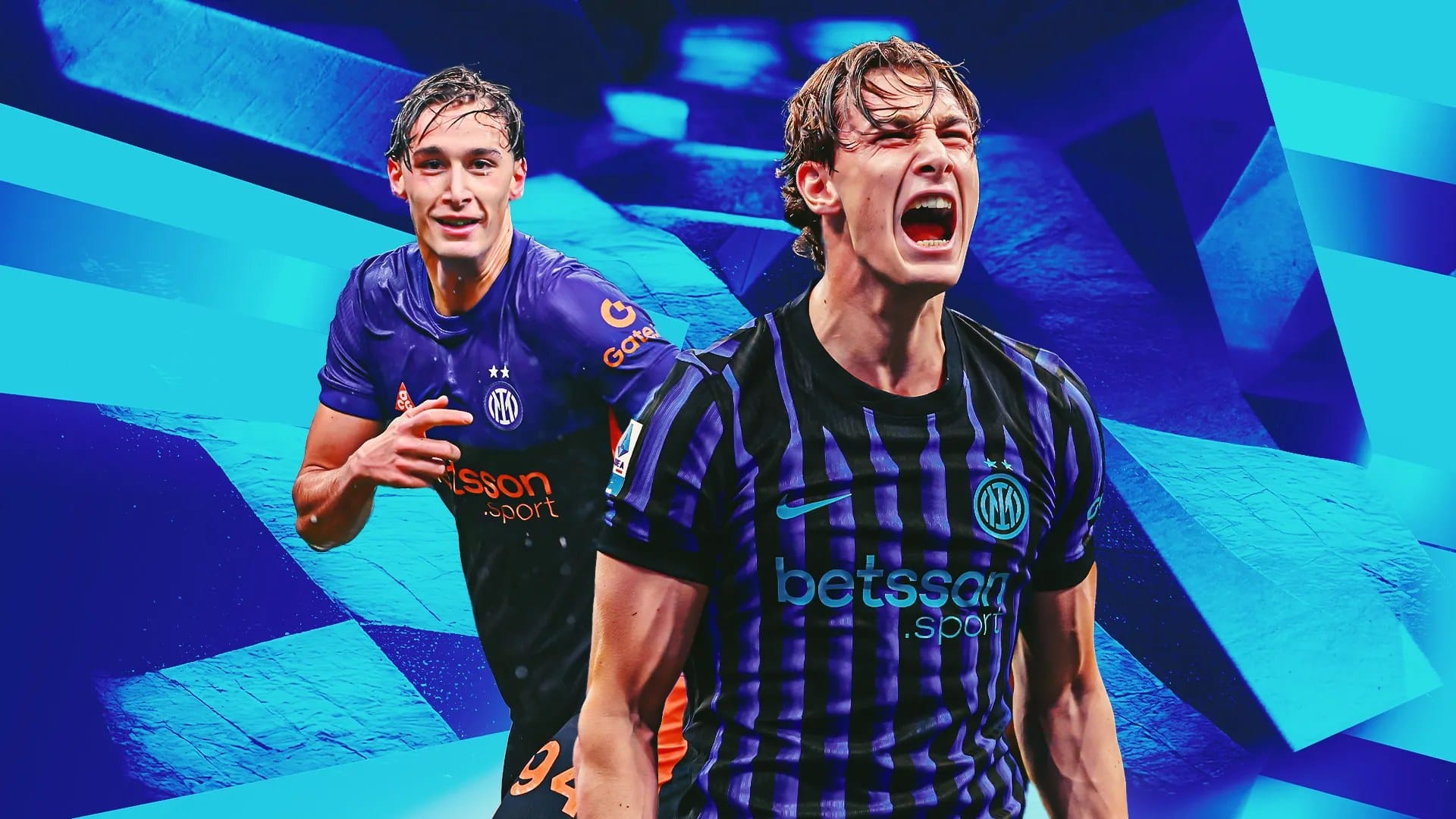 Francesco Pio Esposito: Inter prospect drawing Arsenal interest — Goal