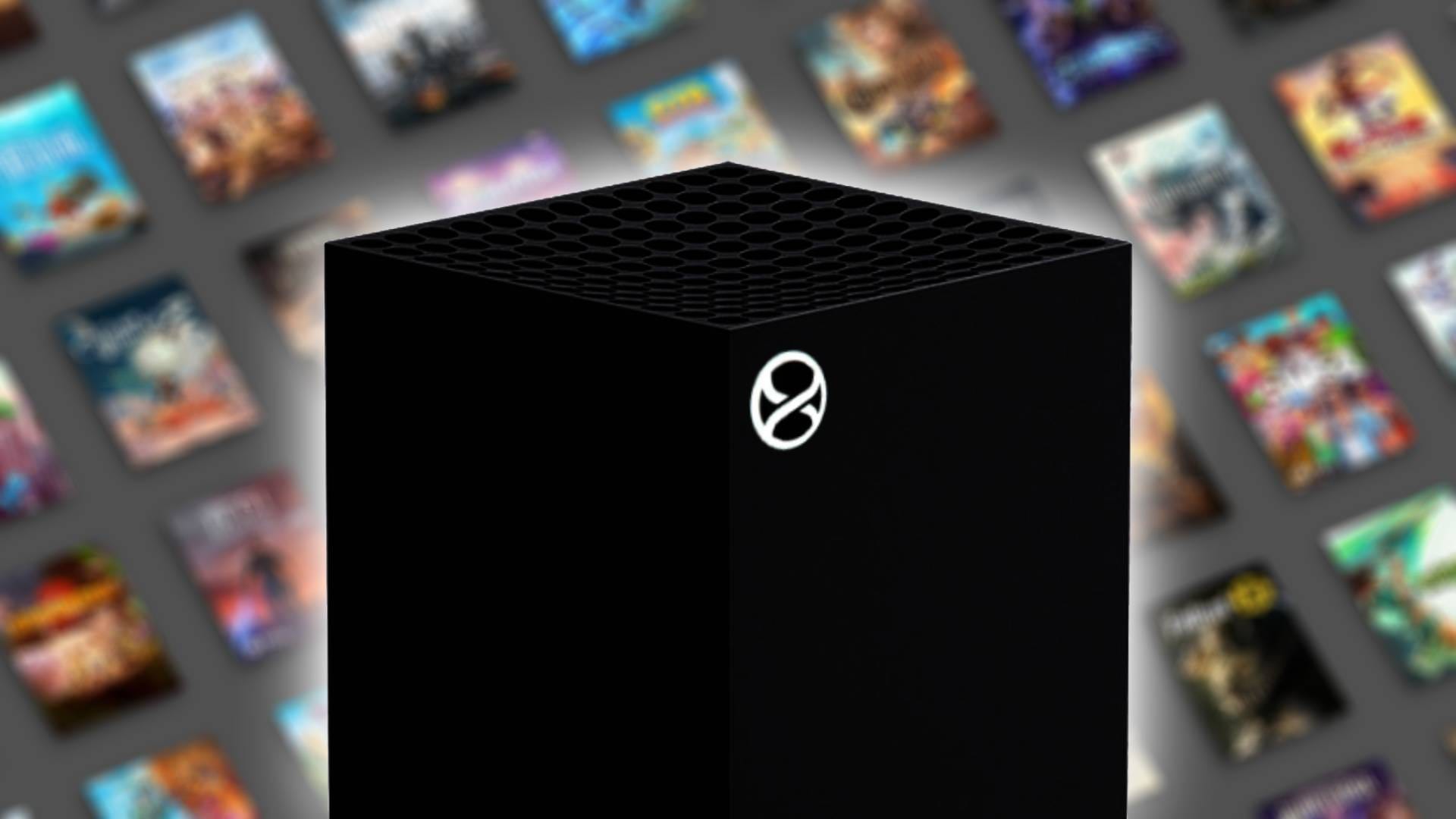 Project Helix risks losing console roots if Xbox chases a Steam Machine — Gamesradar