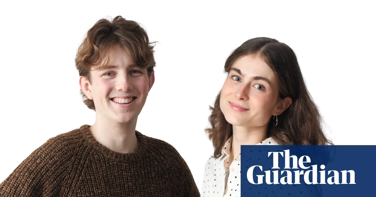 Blind date: ‘I could tell we were going to click right away’ — Lifestyle | The Guardian