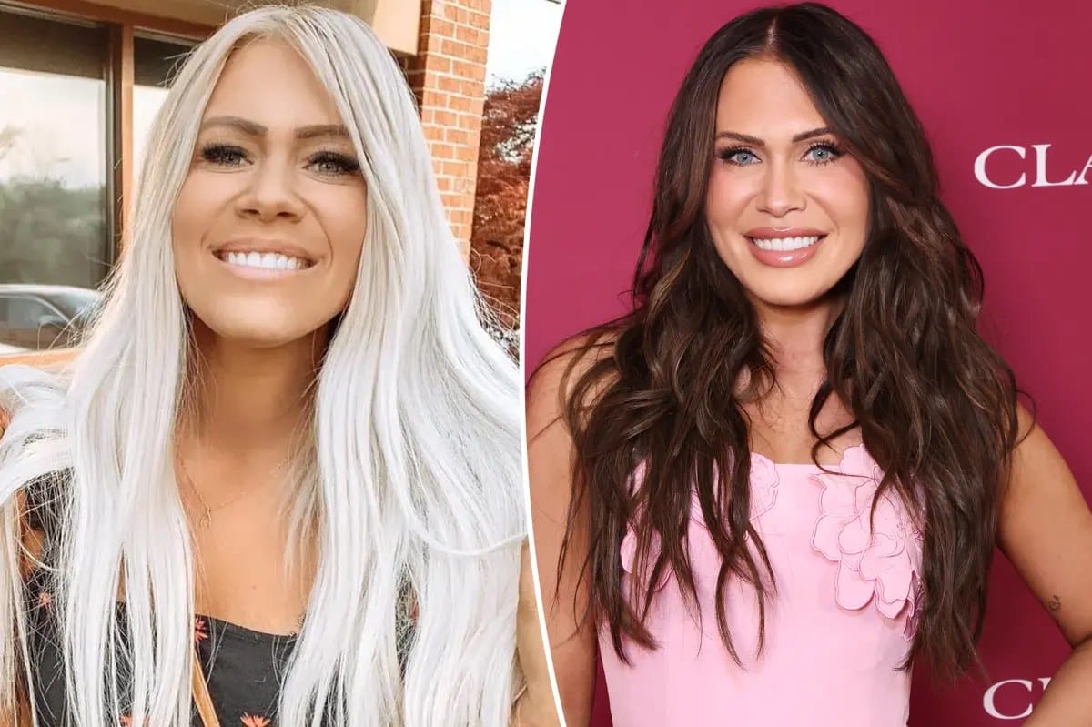 Jessi Ngatikaura says $25K surgery 'ruined my life' — Pagesix