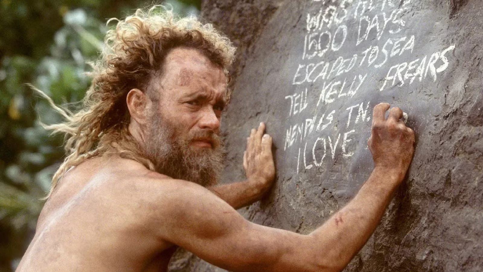25 Greatest Deserted Island Movies, Ranked — Collider