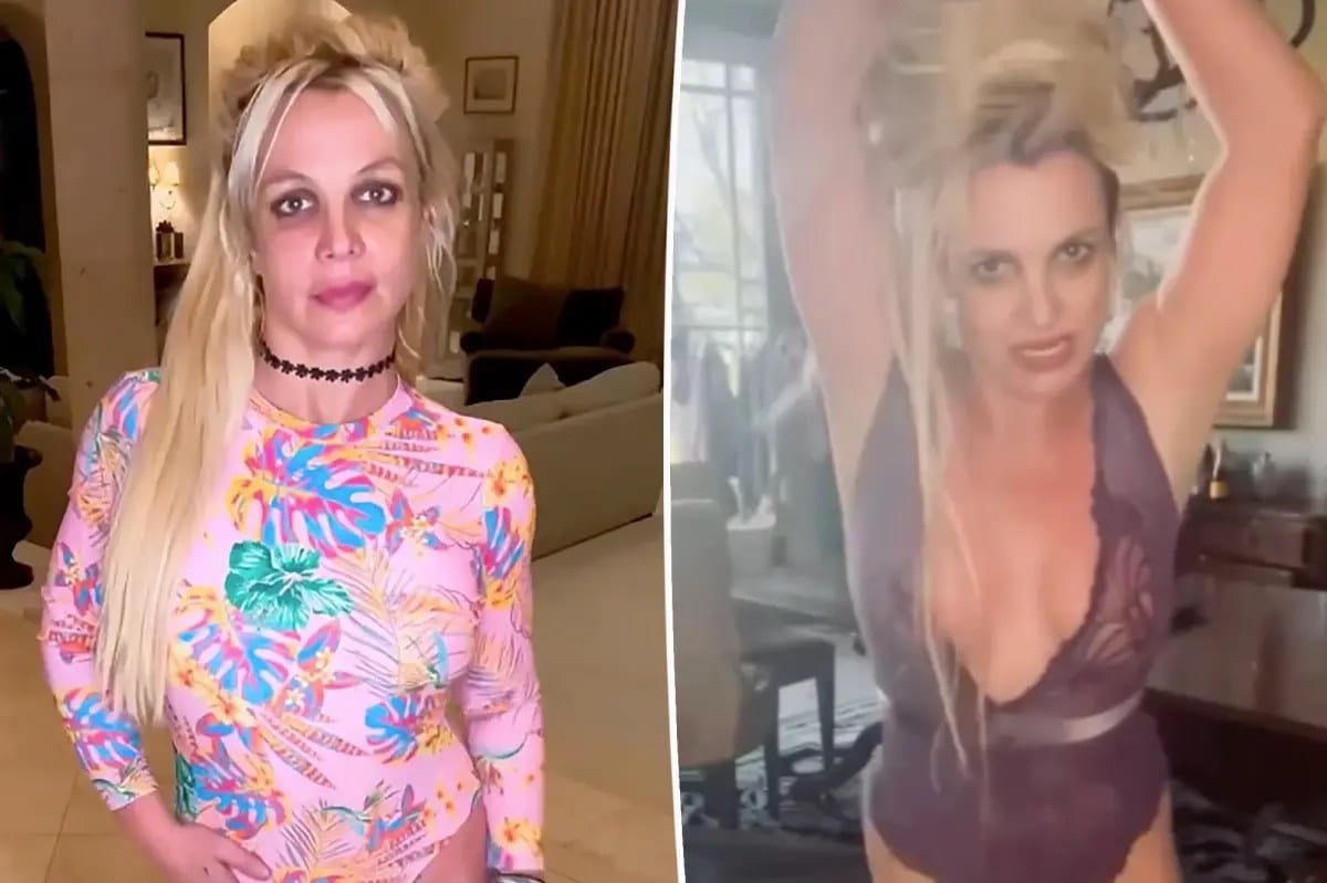 Britney Spears' DUI arrest unlikely to trigger new conservatorship, expert says — Pagesix