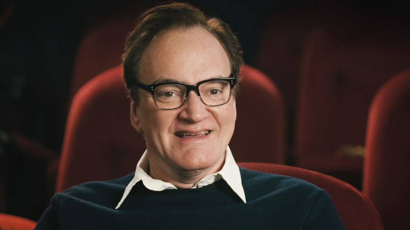 Quentin Tarantino's West End Play Revealed as Classic British Farce — Movieweb
