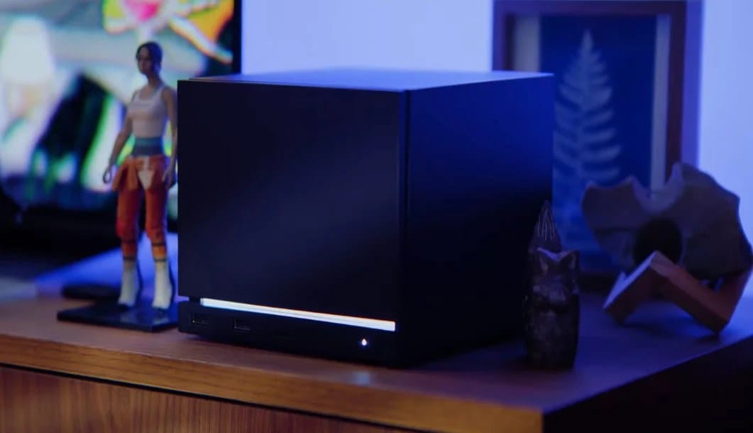 Valve’s Steam Machine May Miss 2026 Ship Date as Memory Shortages Persist — Kotaku