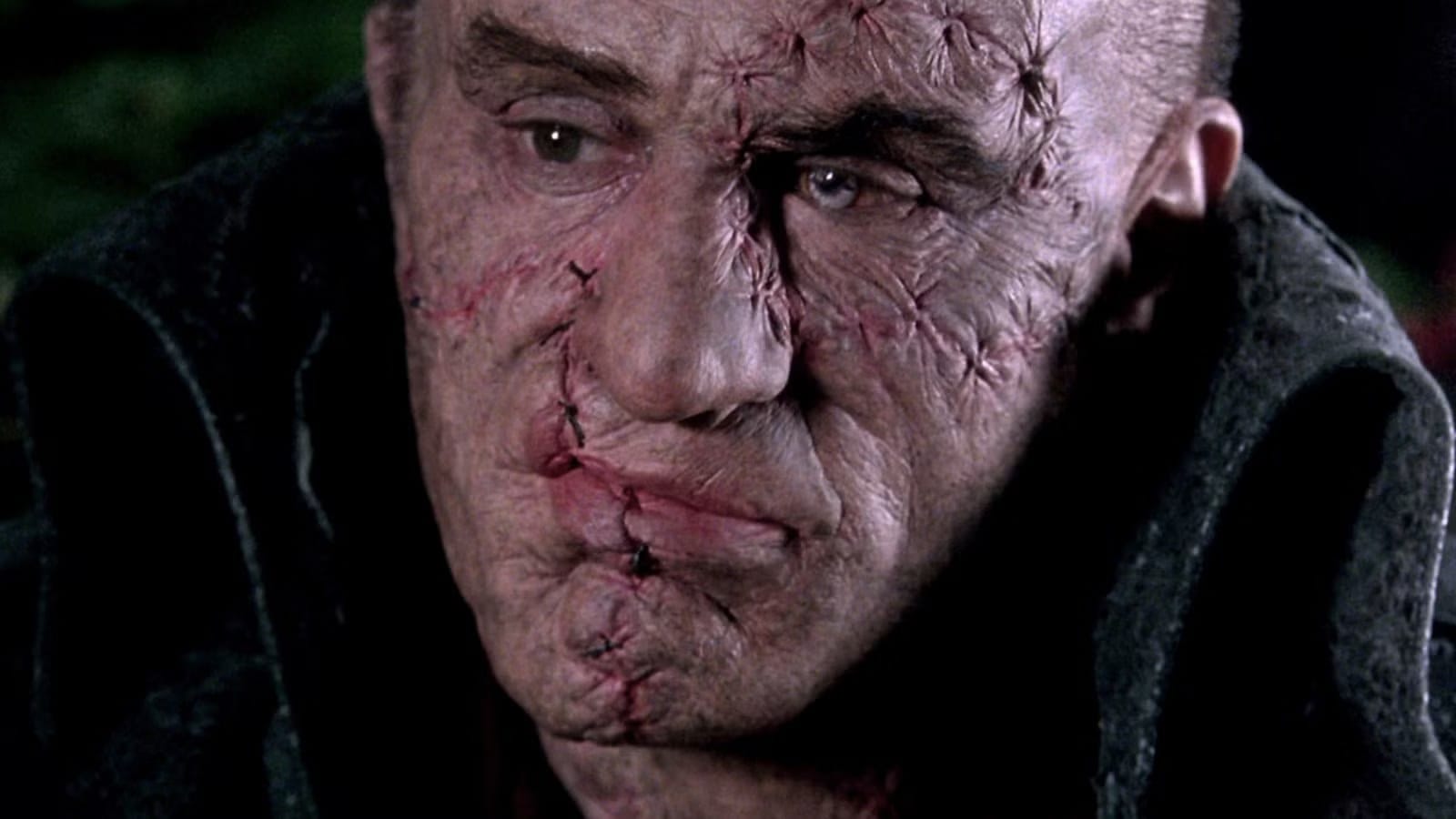 Robert De Niro's 'Mary Shelley's Frankenstein' Arrives on HBO Max — Movieweb