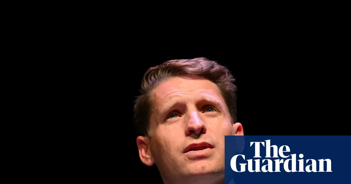 At Perth CPAC, Liberals talk of ‘the lost Australians’ with no One Nation on stage — World news | The Guardian