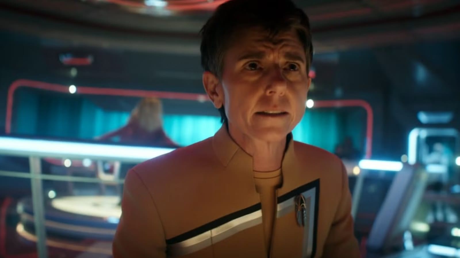 Nus Braka's Omega-47 Mines Could Prompt a Soft Star Trek Reset — Movieweb