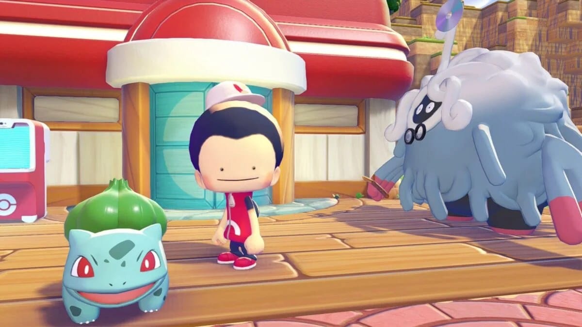 Pokémon Pokopia Is Getting People to Finally Buy the Switch 2 — Kotaku