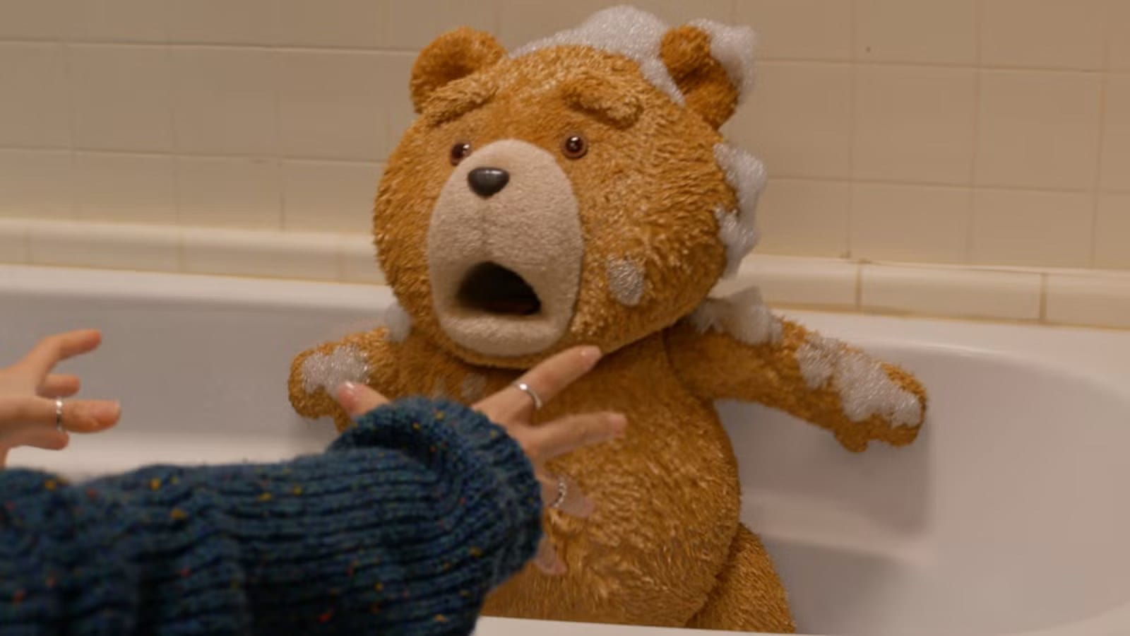 Scott Grimes: Susan's Absence Throws Bennett Household Into Chaos — Movieweb