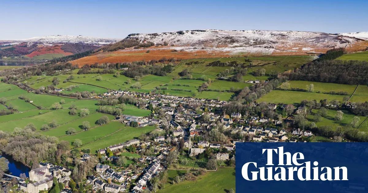 Revealed: the new affordable commuter hotspots in Great Britain — Lifestyle | The Guardian