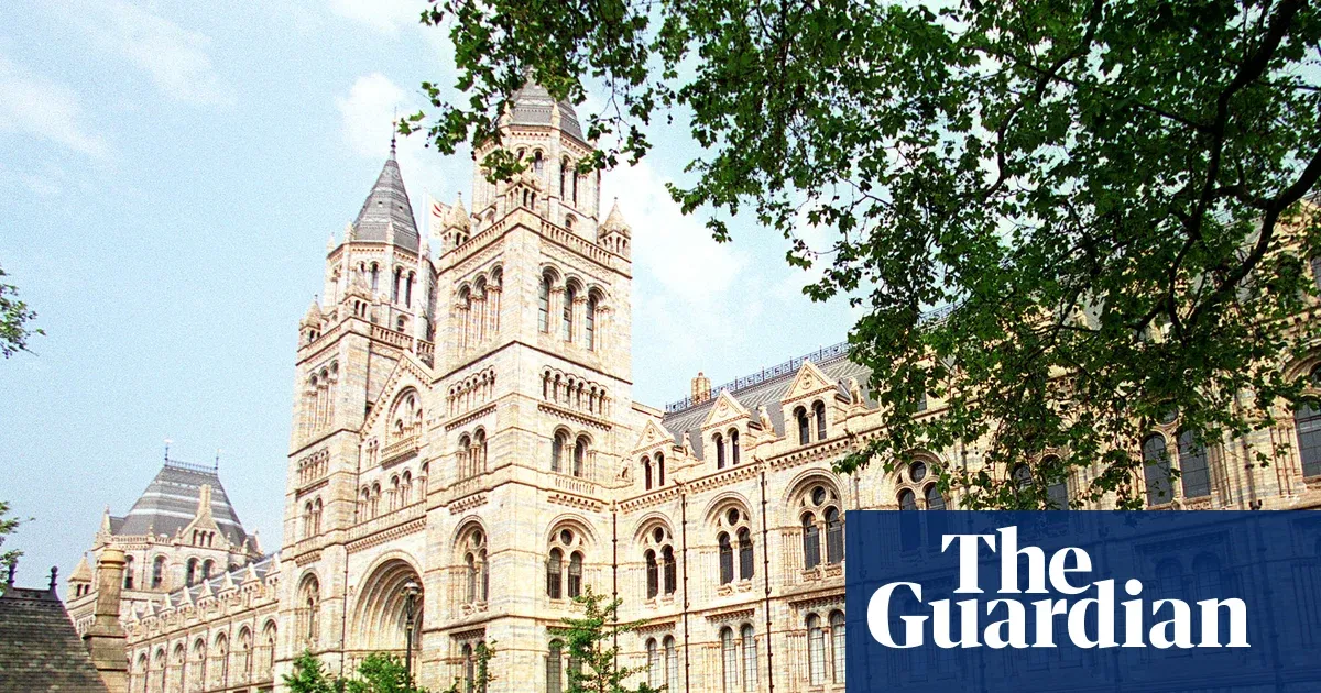 Descendants urge UK museums to help find looted chimurenga skulls — World news | The Guardian