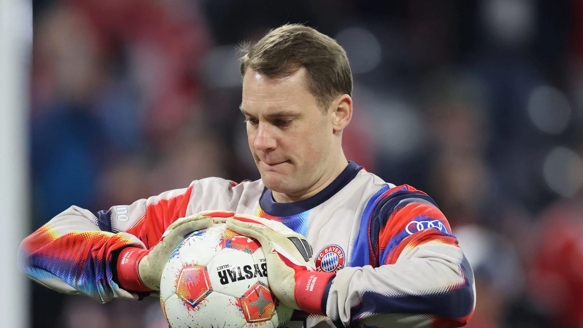 Manuel Neuer ruled out of key Champions League and Bundesliga matches — Goal