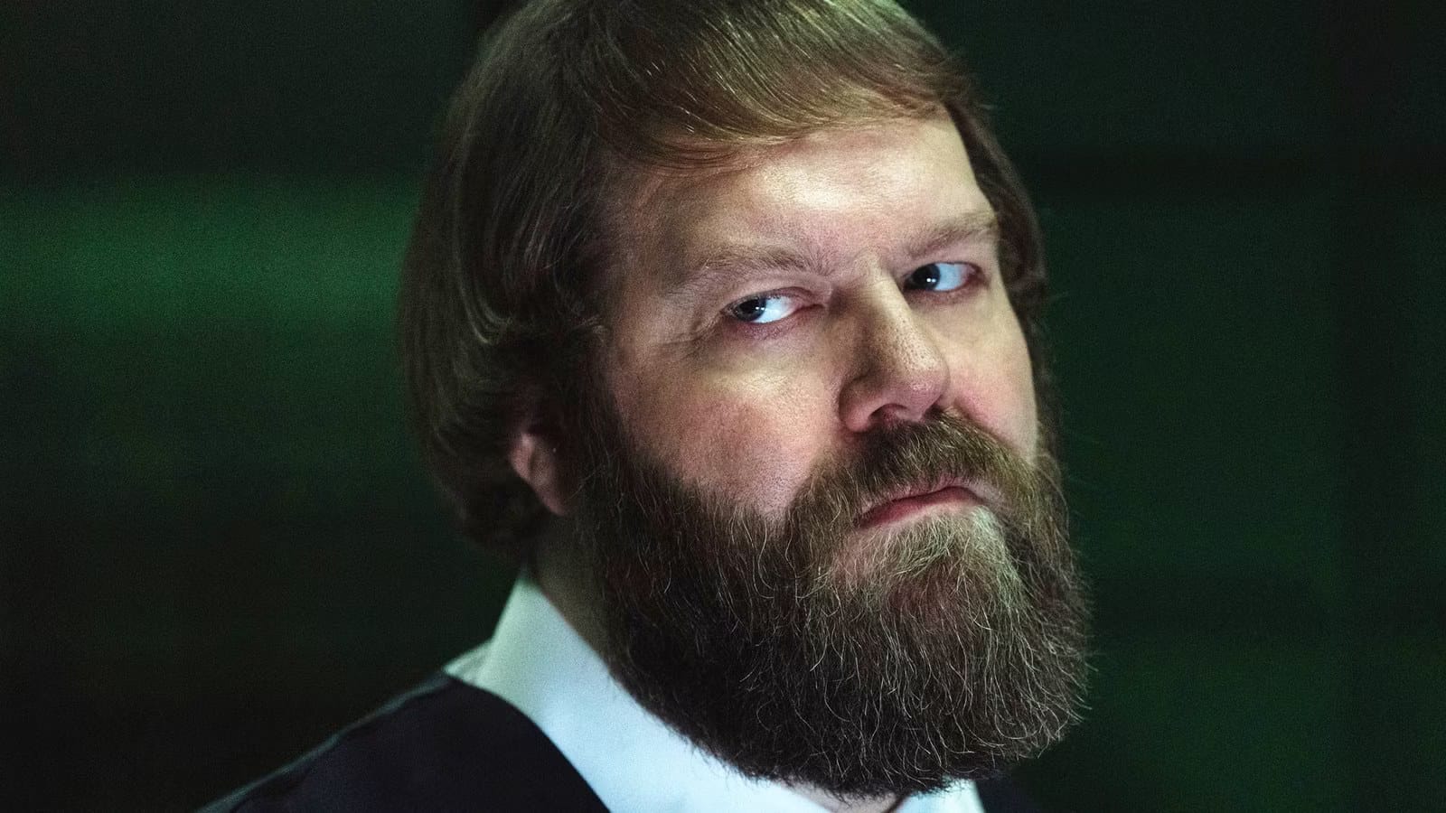 Severance Remains a Cornerstone of Apple TV's Sci-Fi Lineup — Collider