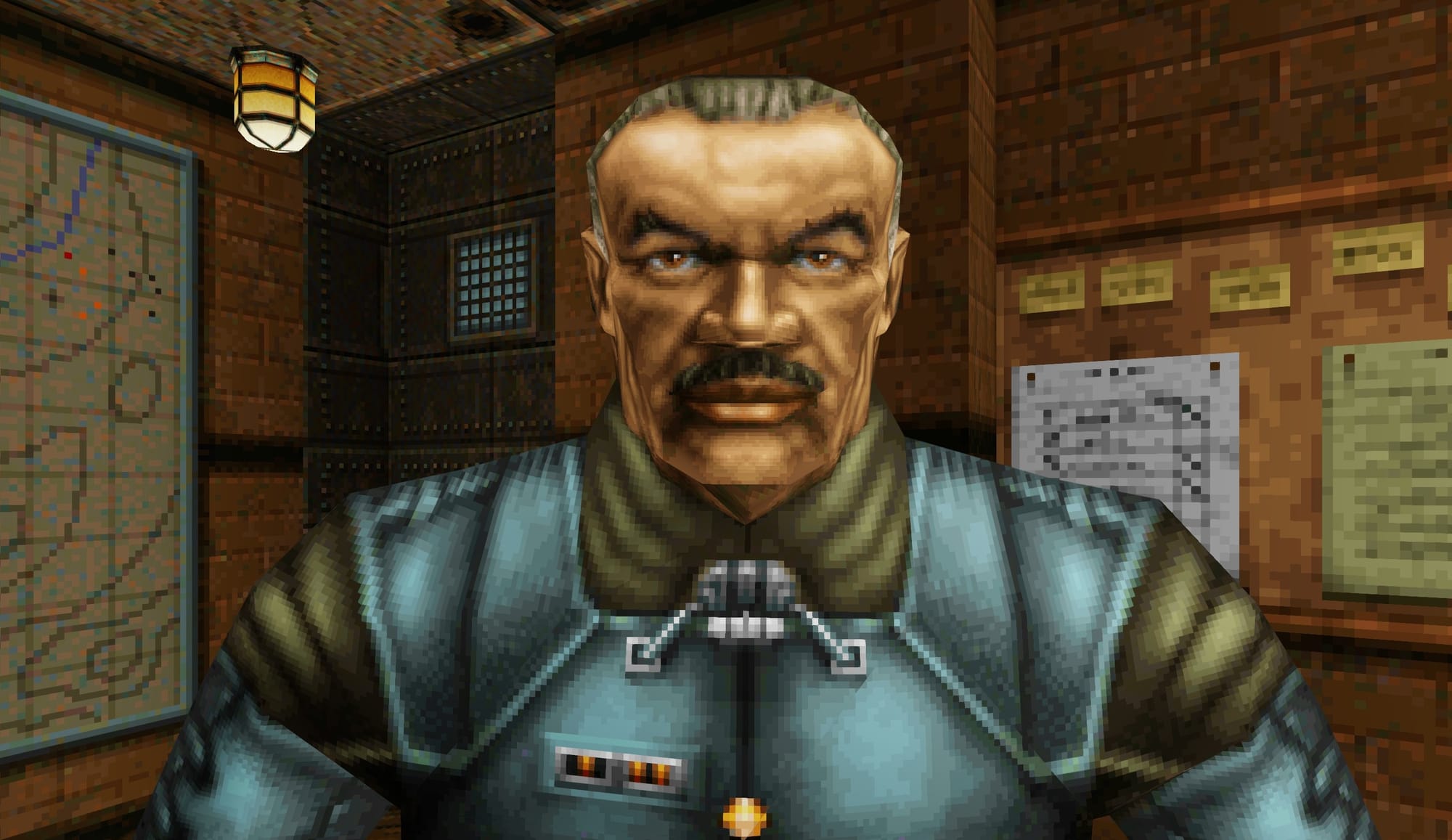 A decade before Stalker, an obscure Ukrainian Quake clone quietly broke new ground — Pcgamer