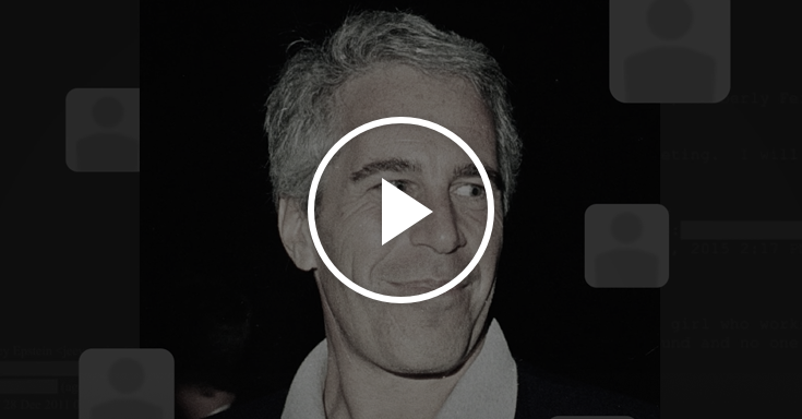 How Jeffrey Epstein Used Doctors to Control Women — NYT > U.S. News