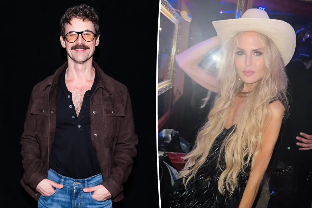 'RHOBH' star Rachel Zoe and ex-assistant Brad Goreski reignite feud — Pagesix