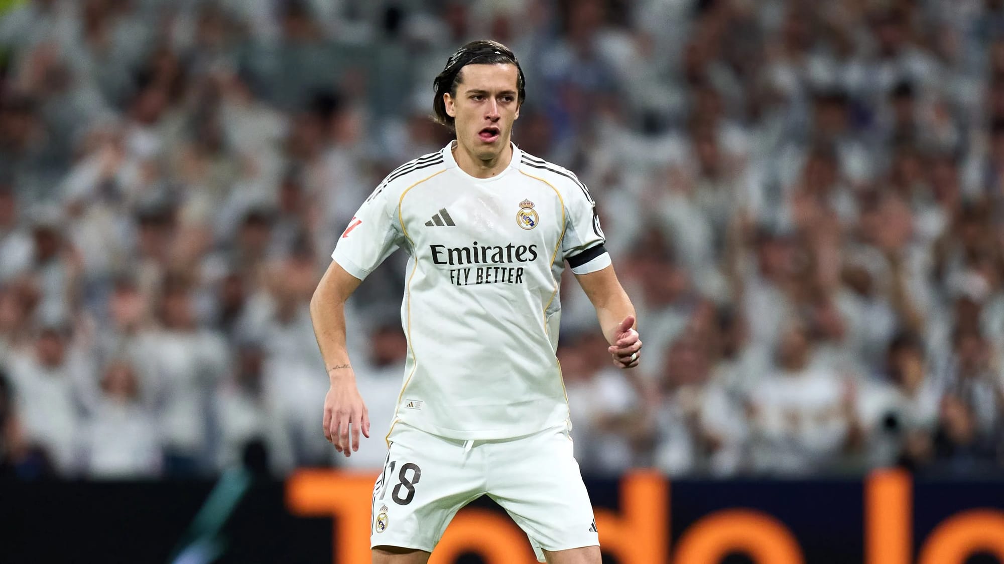 Real Madrid face Carreras injury doubt as Bellingham and Mbappé miss Man City tie — Goal