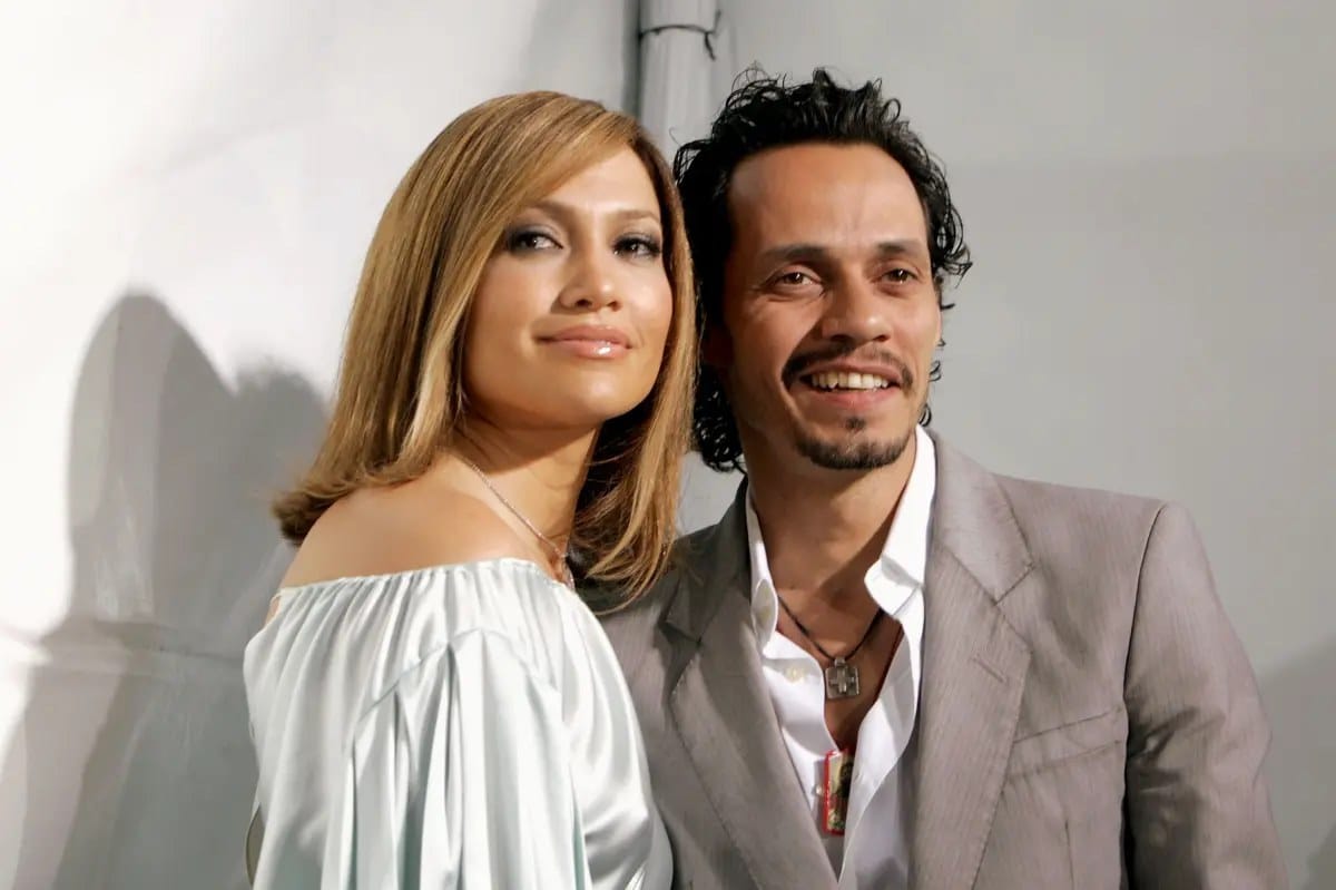 Jennifer Lopez recalls 'really tough' Marc Anthony divorce — Pagesix