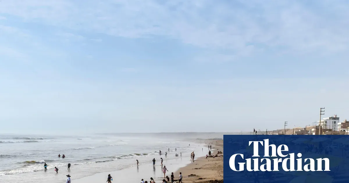 Nightclub bombing in Peru injures 33, including minors — World news | The Guardian