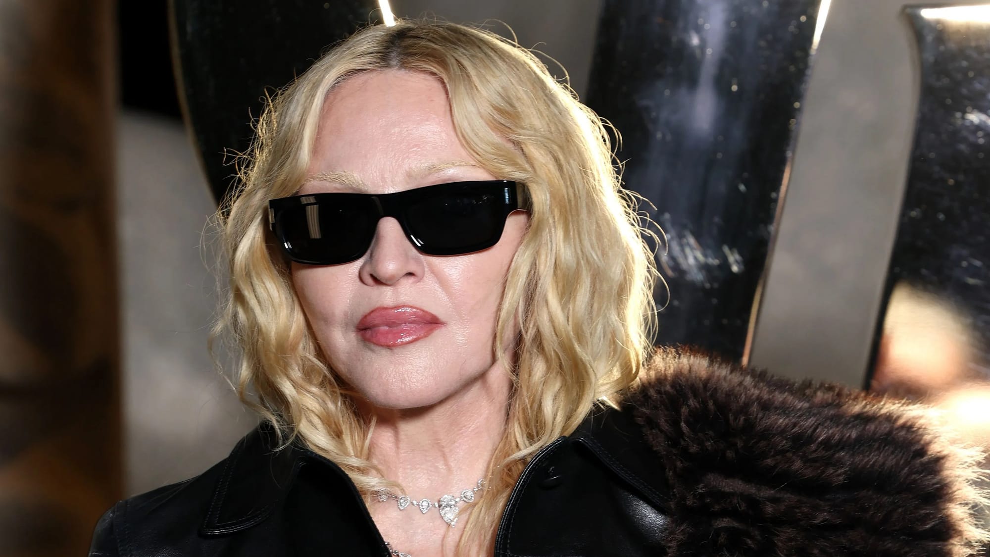 Madonna confirms she has Celta Vigo's iconic 1990 shirt — Goal