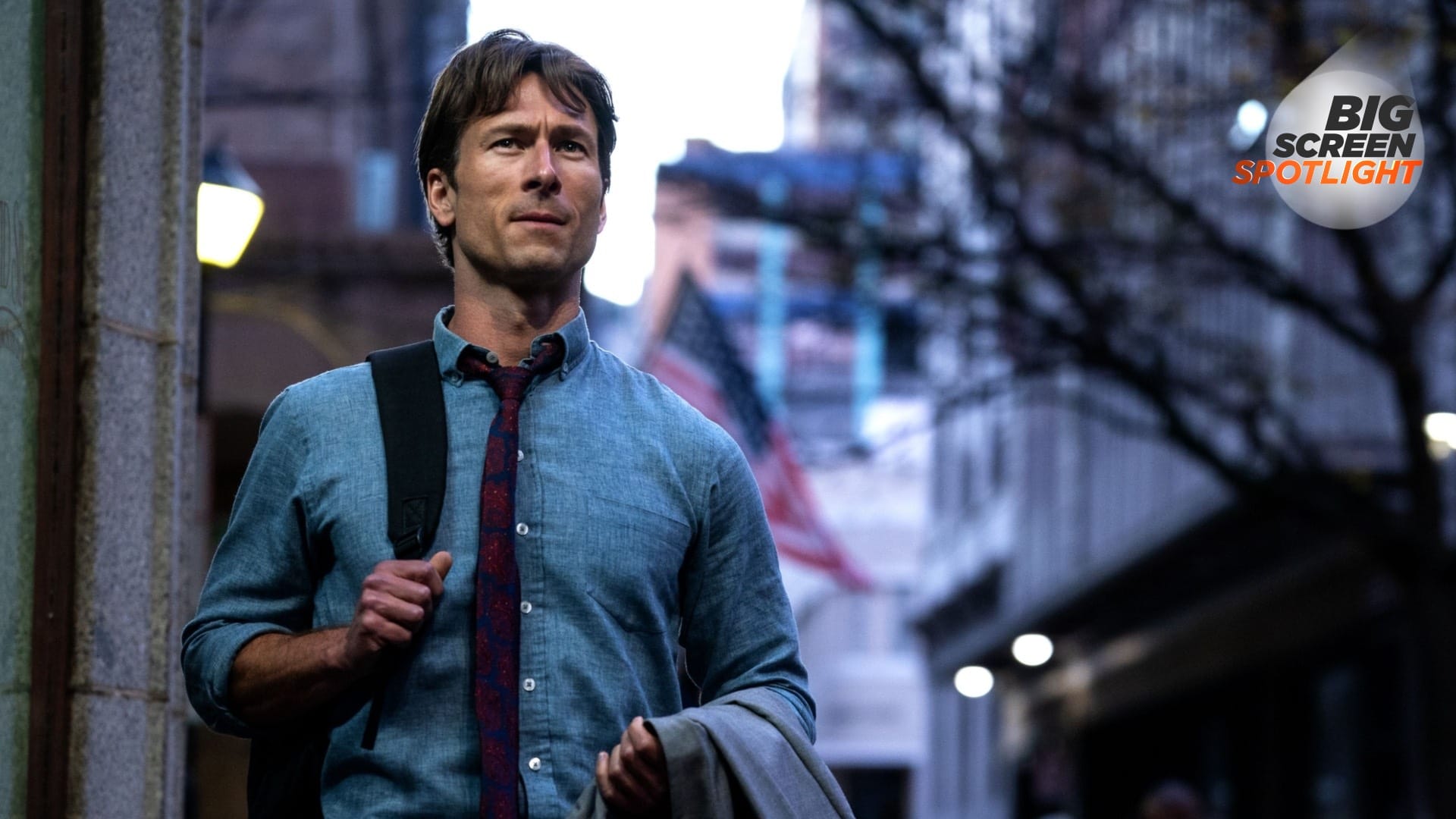 How to Make a Killing continues Glen Powell's run of mid‑budget films — Gamesradar