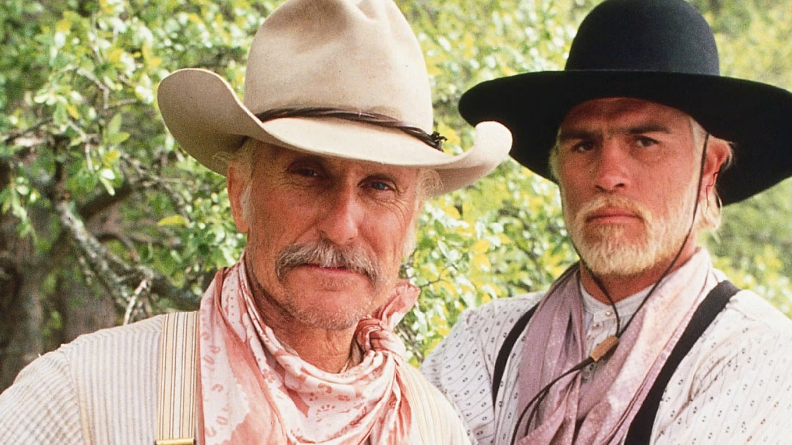 Robert Duvall's Forgotten 'Lonesome Dove' Miniseries Boasts Stacked Cast — Movieweb