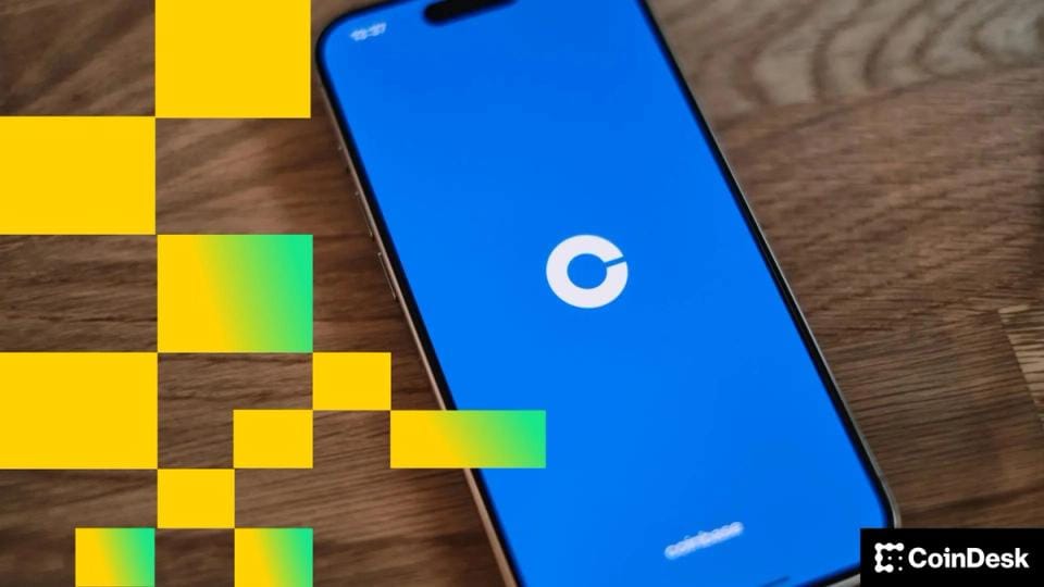 Coinbase says new U.S. crypto tax-reporting rules are cluttered, confusing — CoinDesk: Bitcoin, Ethereum, Crypto News and Price Data
