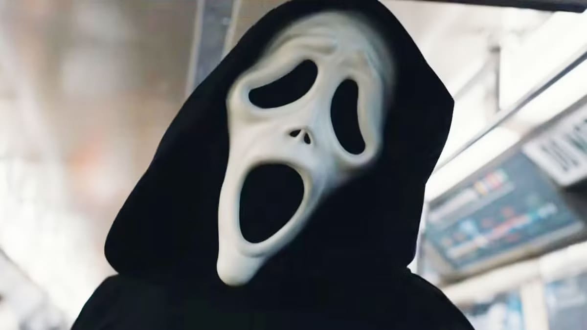 'Scary Movie 6' Is Already Proving It’s Focusing on the Wrong Targets — Collider