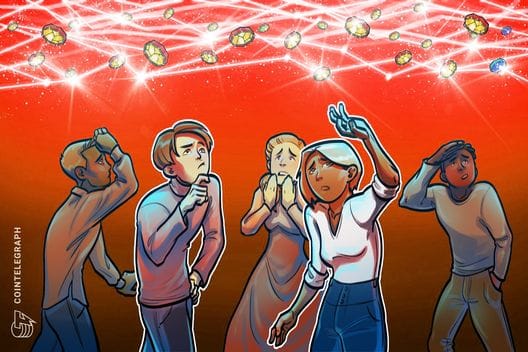 Crypto Fear and Greed Index Returns to 'Extreme Fear' at 18 — Cointelegraph.com News