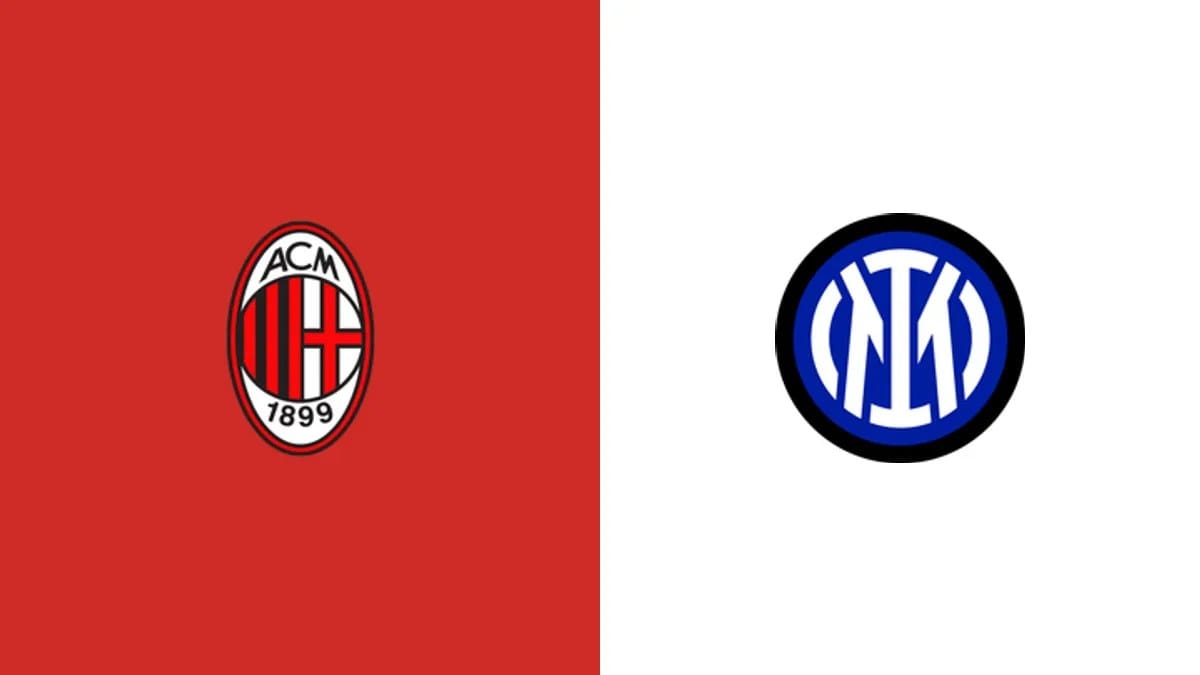 How to watch AC Milan vs Inter: live stream, TV channel and kick-off time — Goal
