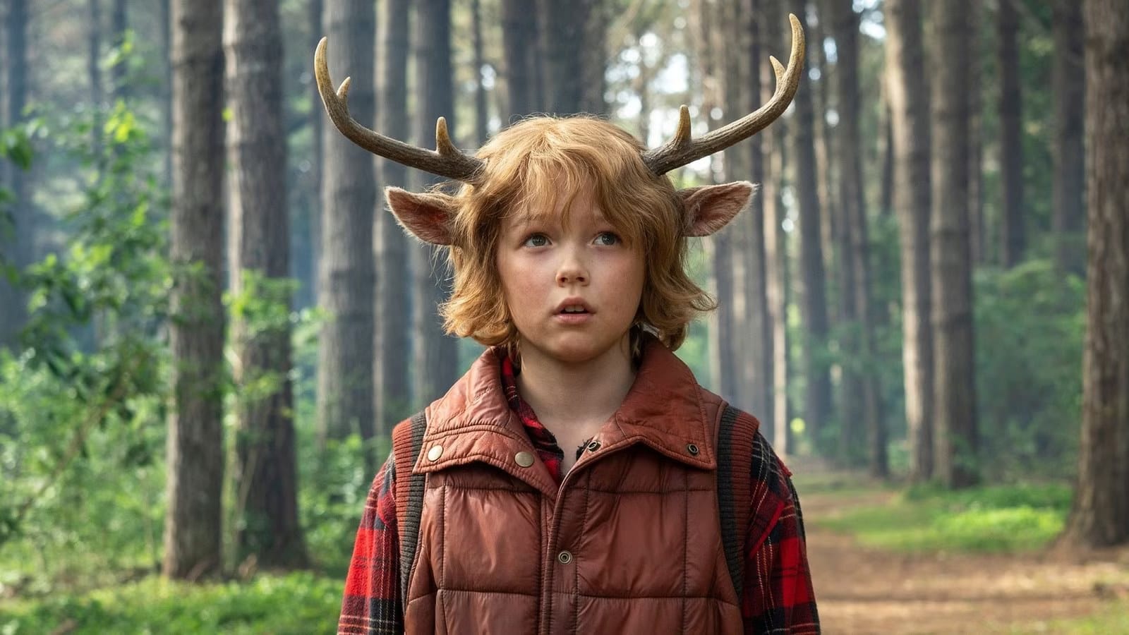 10 Netflix Fantasy Series That Outshine The Witcher — Movieweb