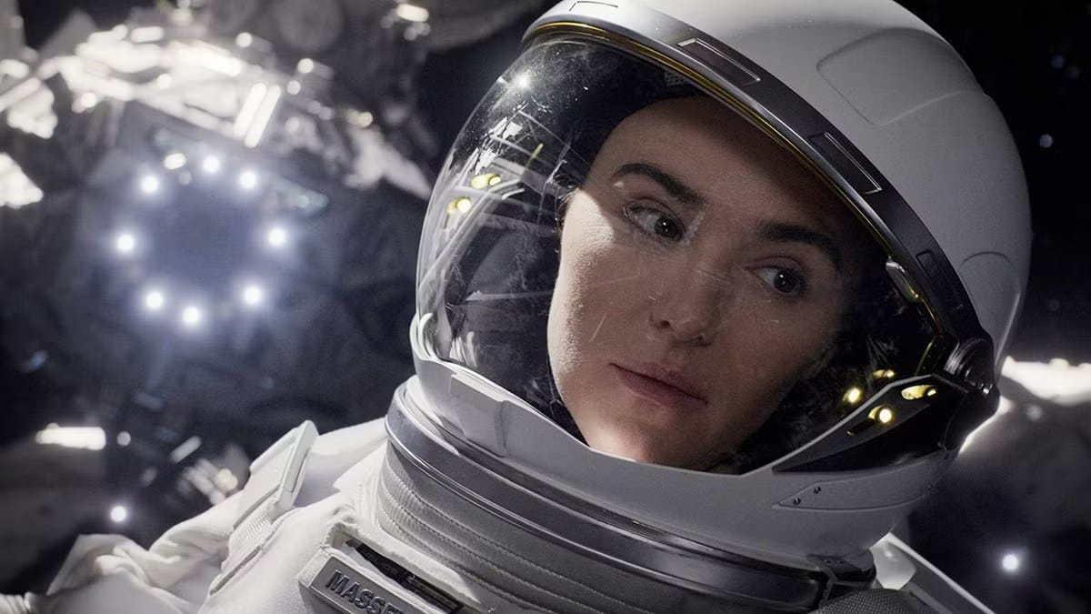 Apple TV’s For All Mankind Rewrites American History — Collider